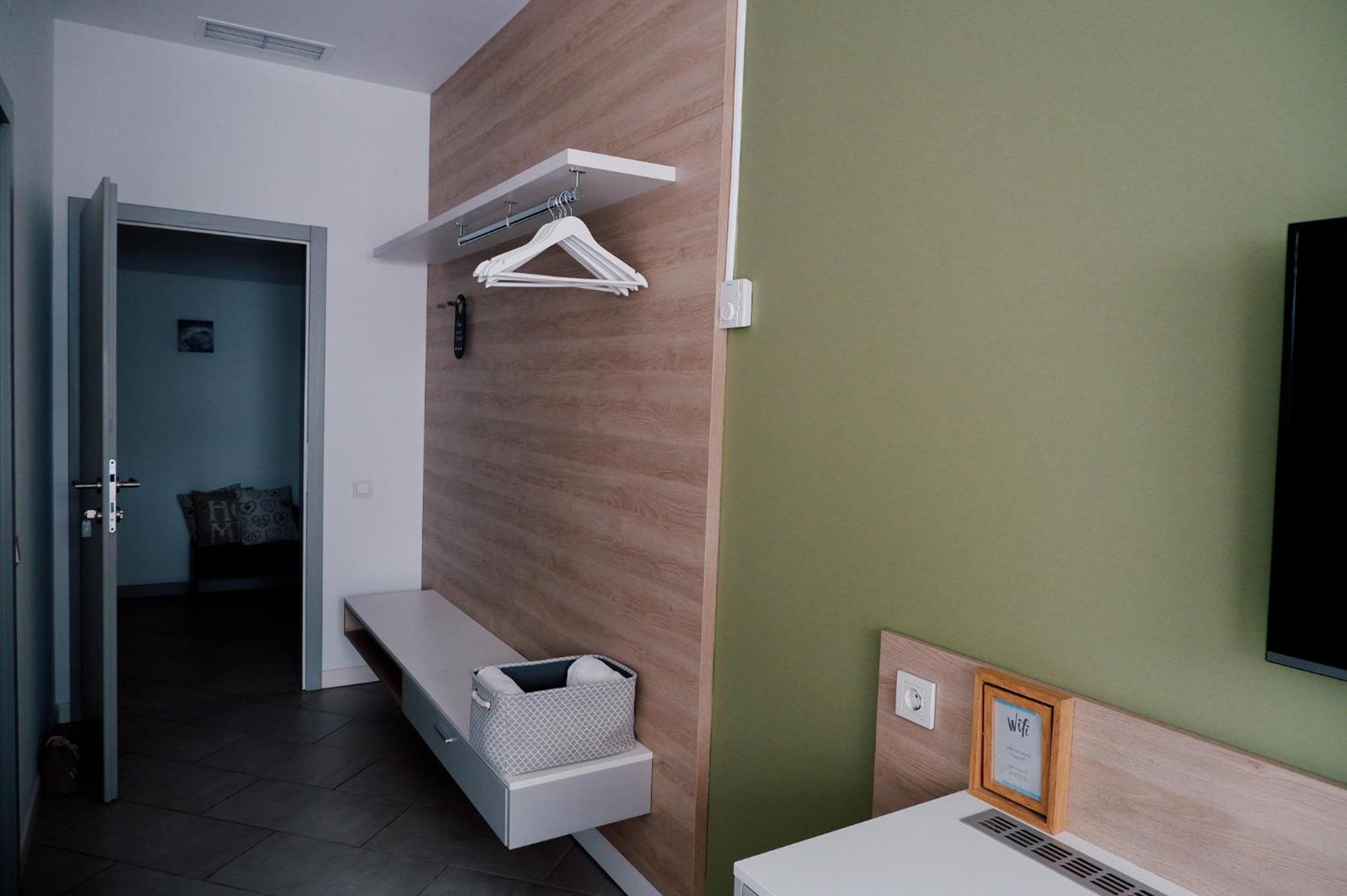 Hotel Casa M Oradea Exterior foto