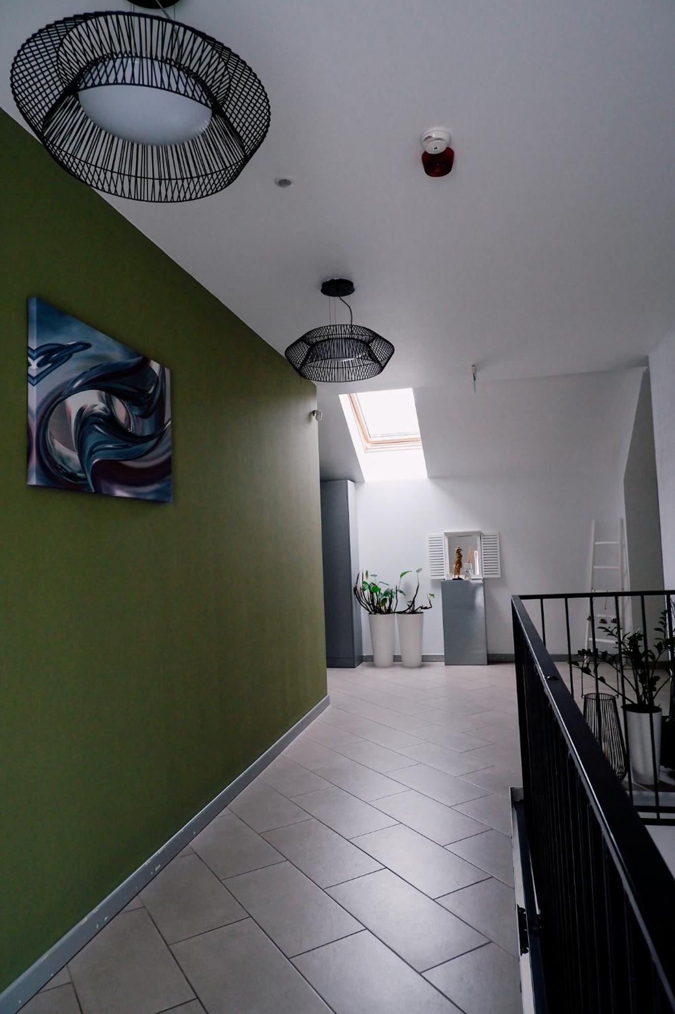 Hotel Casa M Oradea Exterior foto